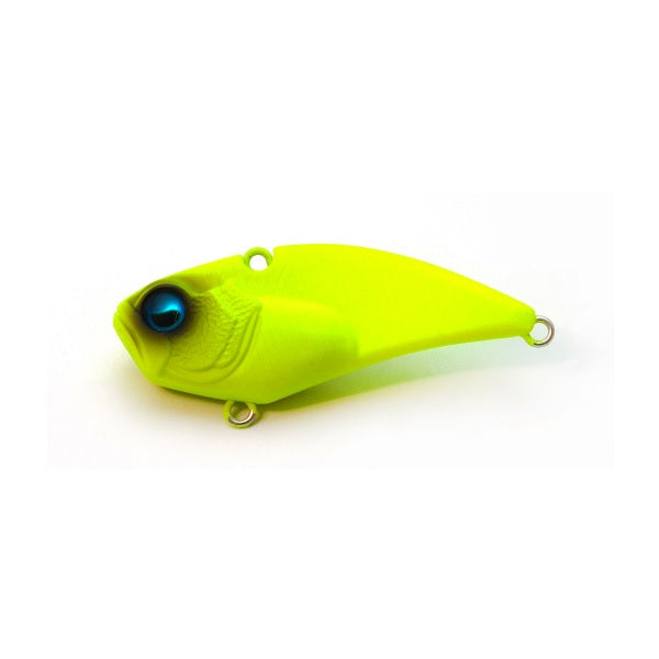 Raid Japan Bass Lure Level Vib Boost 5g #027 Lemon Power