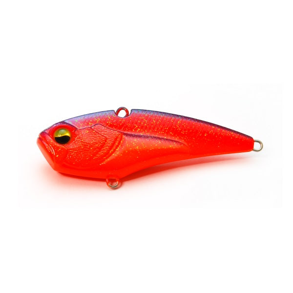 Raid Japan Bass Lure Level Vibe Boost 14g 028. Orange Punch