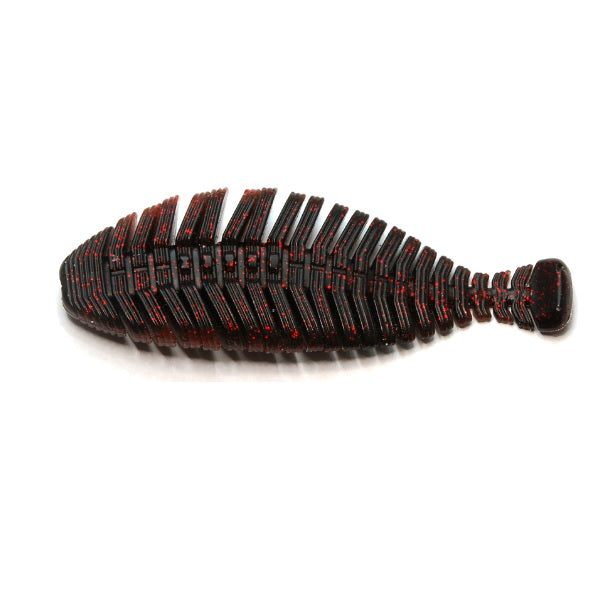 Raid Japan Worm Hira Tailor 5.7inch 078.Crayfish Miso