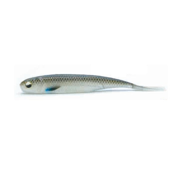 Raid Japan Worm Fish Roller 3inch Inakko