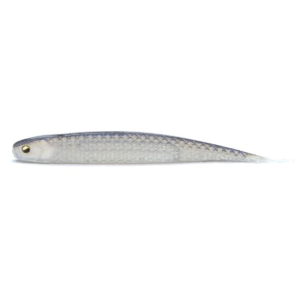 Raid Japan Super Fish Roller 5inch #104 Live Fish