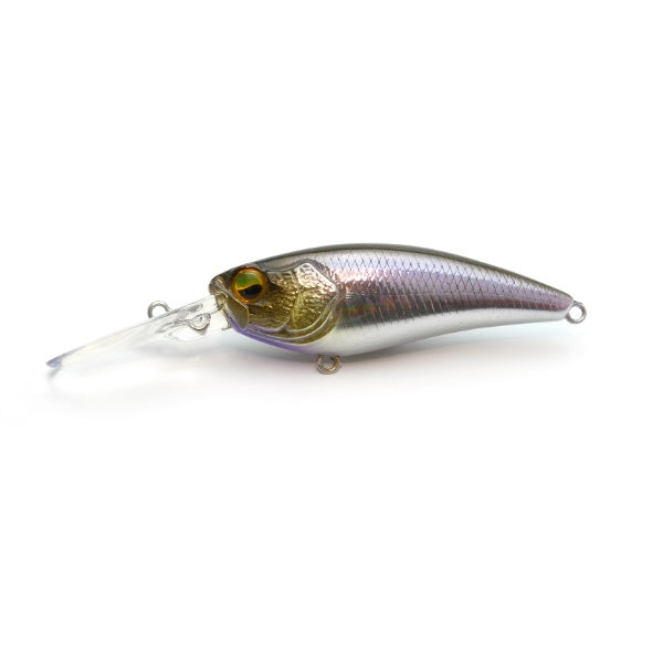 Raid Japan Bass Lure Level Shad 033 Scale