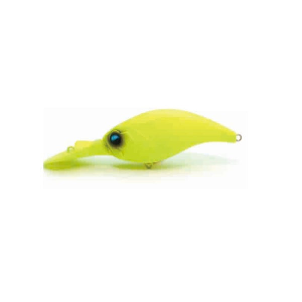 Raid Japan Bass Lure Level Crank Mid 022.Lemon Power