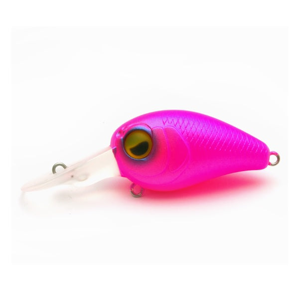 Raid Japan Bass Lure Level Crank Ping Honey Trap