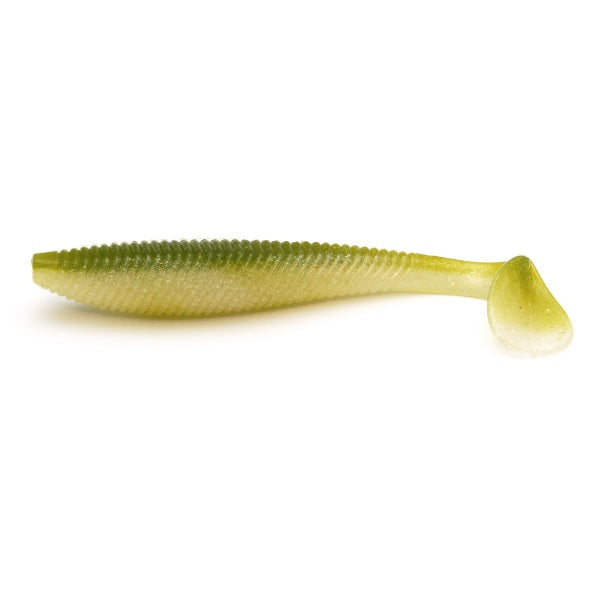 Raid Japan Worm Full Swing 3.5inch 073 Sweet Fish