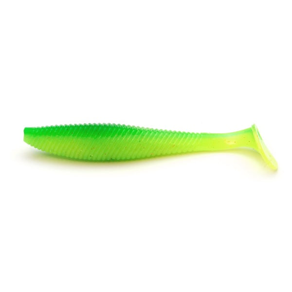 Raid Japan Worm Full Swing 3.5inch 110 Spring Chart