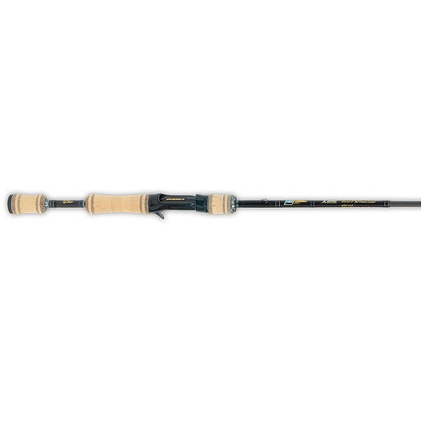 Grass Roots Bass Rod Engage Knives EKC62L-F Bait Finesse Custom (Baitcasting 1 Piece) Grass Roots Bass Rod Engage Knives EKC62L-F Bait Finesse Custom (Baitcasting 1 Piece)