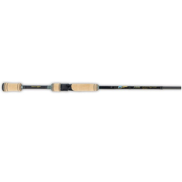 Grass Roots Bass Rod Engage Knives EKS68UL-F Draggin Custom (Spinning 1 Piece)