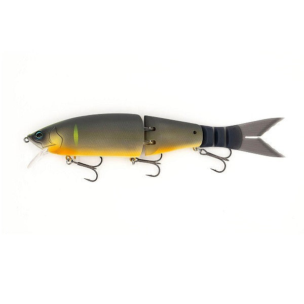 Grass Roots Bass Lure Runabout 210F TW (top water model) #014 Rusty Matte Ayu G