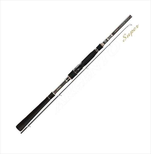 Olympic Seabass Rod Super Argento GOSARS-983M (Spinning 3 Piece)