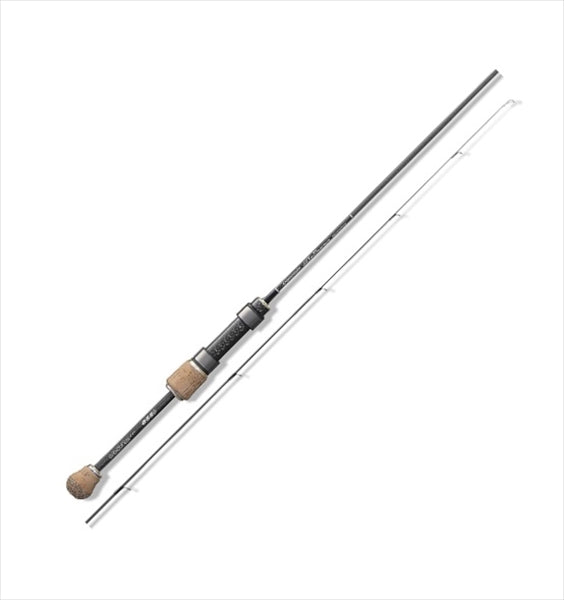 Olympic Trout Rod Bellezza Prototype GBLZPS-612UL-T (Spinning 2 Piece)