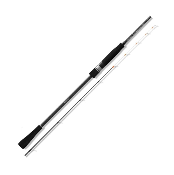 Olympic Eging Rod Calamaretti GCALS-672M-S (Spinning 2 Piece)