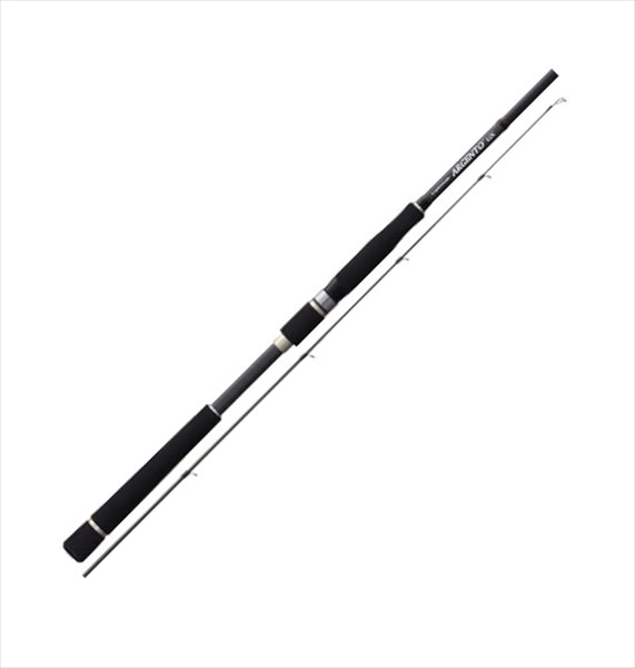 Olympic SeaBass Rod Argento UX 21 GARGUS-902LML (Spinning 2 Piece)