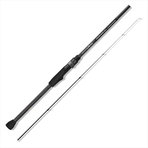 Olympic Ajing Rod Colt GCORS-802ML-HS (Spinning 2 Piece)