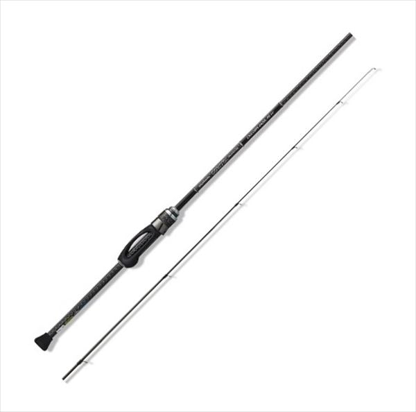 Olympic Ajing Rod Corto Prototype 23 GCORPS-552UL-HS (Spinning 2 Piece)