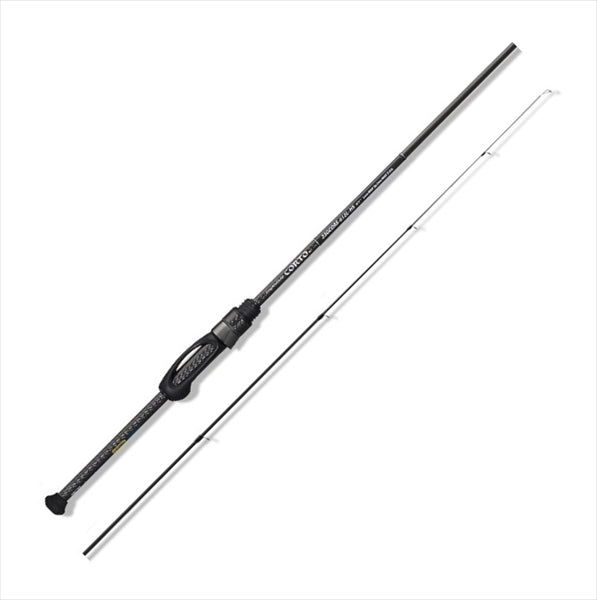 Olympic Ajing Rod Colt GCORS-612L-HS (Spinning 2 Piece)