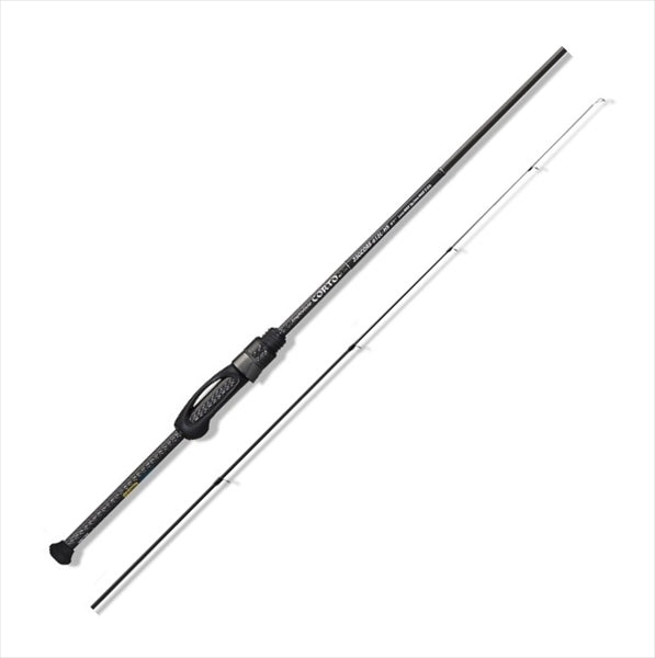 Olympic Ajing Rod Colt GCORS-622UL-HS (Spinning 2 Piece)