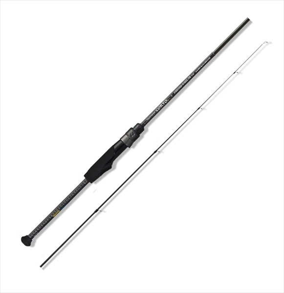 Olympic Ajing Rod Colt GCORS-6102L-HS (Spinning 2 Piece)