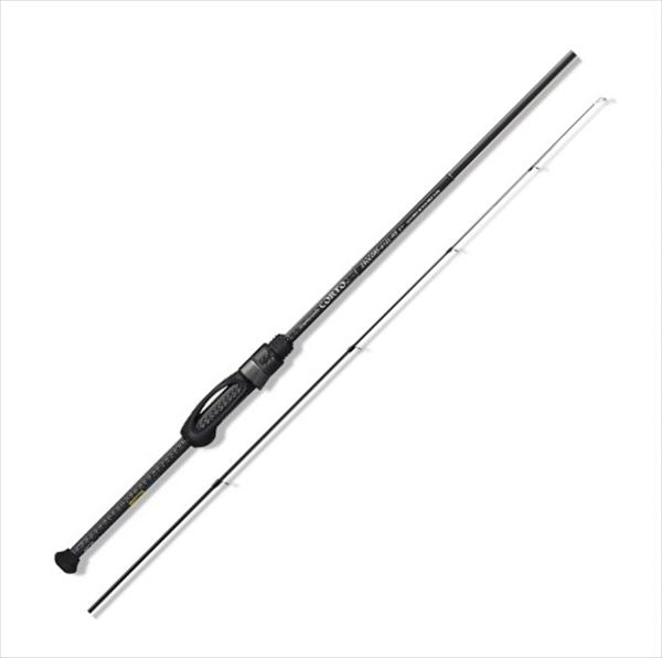 Olympic Ajing Rod 23 Colt GCORS-642L-T (Spinning 2 Piece)