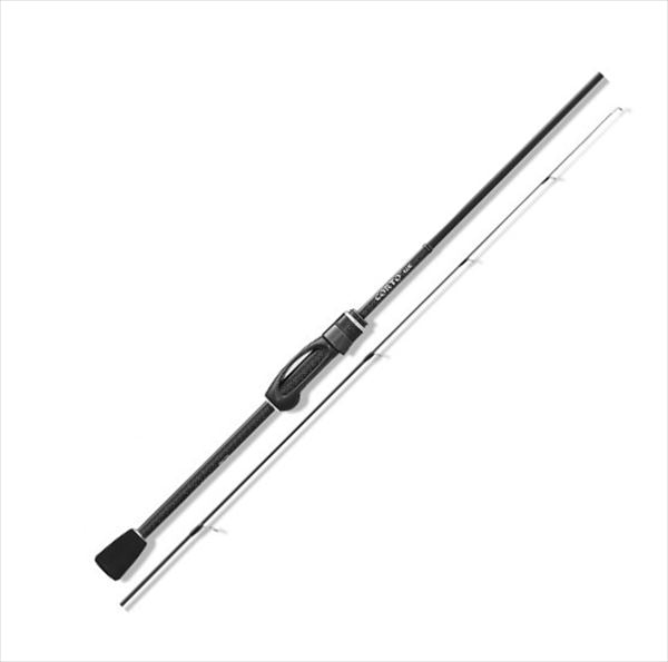 Olympic Ajing Rod Colt UX 23 GCORUS-612UL-HS (Spinning 2 Piece)