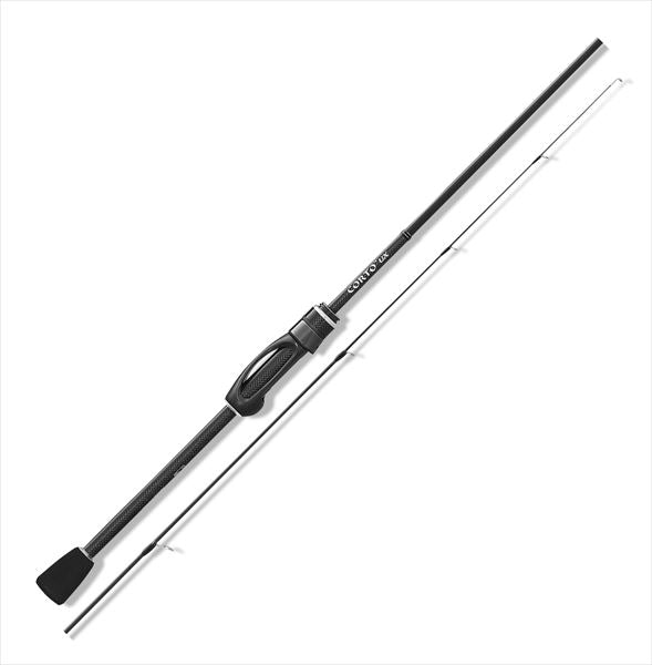 Olympic Ajing Rod 23 Colt UX GCORUS-7102ML-HS (Spinning 2 Piece)