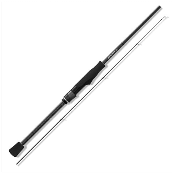 Olympic Ajing Rod 23 Finezza UX GFINUS-752L-T (Spinning 2 Piece)