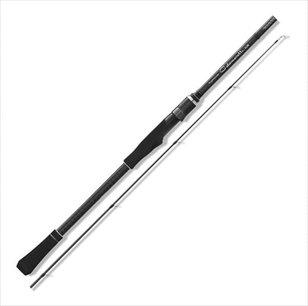 Olympic Eging Rod 23 Calamaretti UX Gcalus-7102M (Spinning 2 Piece)