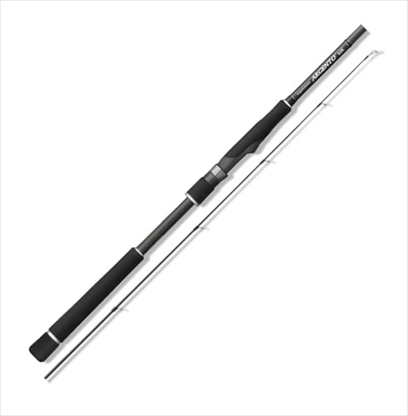 Olympic SeaBass Rod 24 Argento UX 24 ARGUS-982M (Spinning 2 Piece)