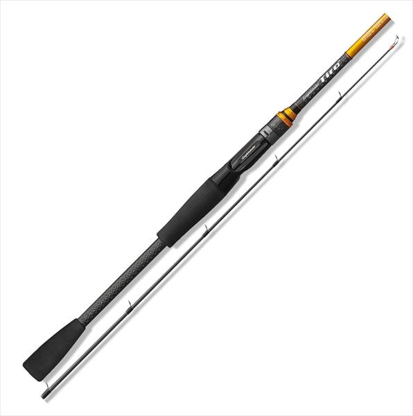 Olympic Rockfish Rod 24 Tiro 24 GTRC-762MH (Baitcasting 2 Piece)