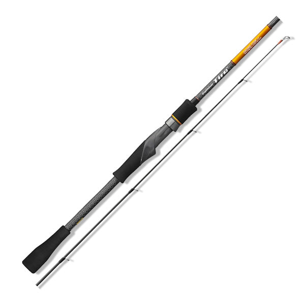 Olympic Rockfish Rod 24 Tiro 24 GTIRS-772M (Spinning 2 Piece)