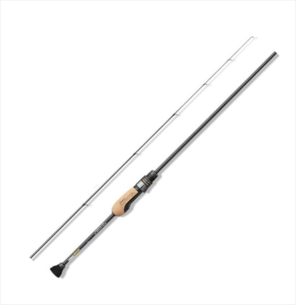 Olympic Ajing Rod Graphiteleader Super Corto GCORSS-642L-T (Spinning 2 Piece)