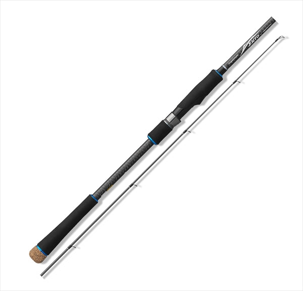 Olympic Shore Jigging Rod Graphiteleader Vento Prototype 24GVENPS-962ML (Spinning 2 Piece)