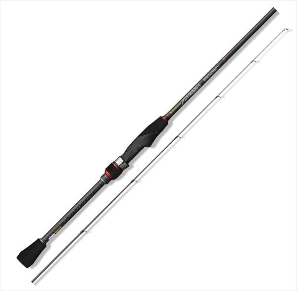 Olympic Ajing Rod Finezza Prototype GFINPS-842ML-T (Spinning 2 Piece)