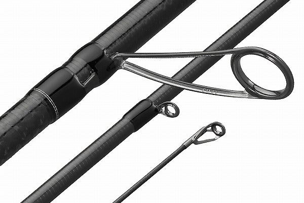 Olympic Eging Rod 24 Graphiteleader Calamaretti Prototype 24 GCALPS-862M (Spinning 2 piece)