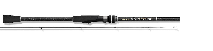 Olympic Eging Rod 24 Graphiteleader Calamaretti Prototype 24 GCALPS-862M (Spinning 2 piece)
