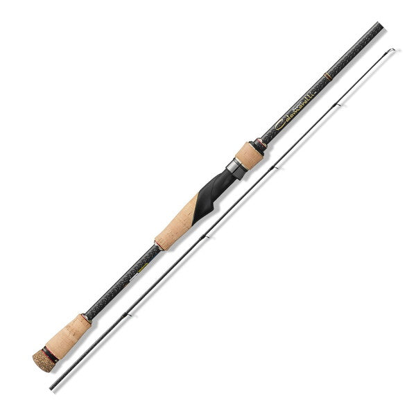 Olympic Eging Rod 25 Graphiteleader Super Calamaretti 25 GCALSS-862M-AT (Spinning 2 piece)