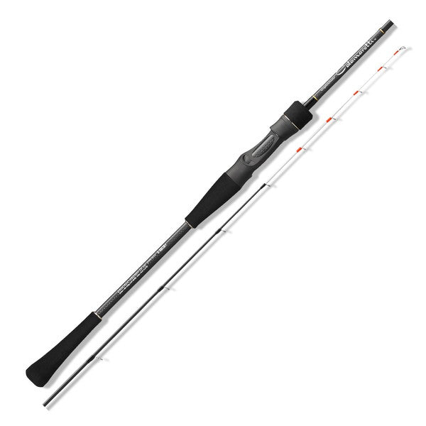 Olympic 25 Graphiteleader Calamaretti GCALC-662L/ML-S (Baitcasting 2 piece)