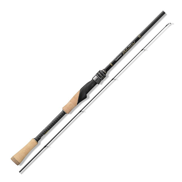 Olympic Graphiteleader Super Silverado GSILSS-762ML (Spinning 2 piece)