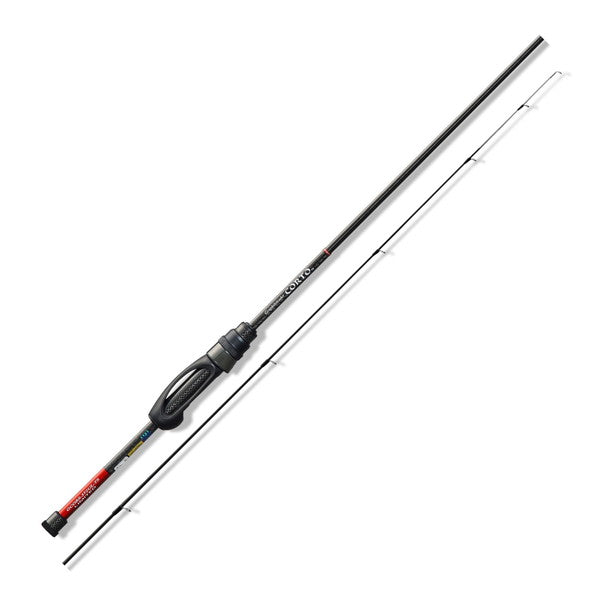 Olympic Graphiteleader Corto LImited GCORS-572UL-TS LImited (Spinning 2 piece)