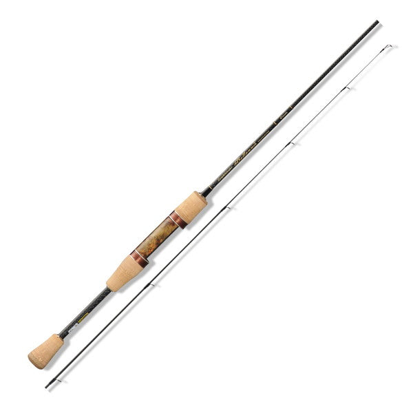 Olympic Trout Rod 26 Graphiteleader Bellezza Prototype 26 GBELPS-612UL-T (Spinning 2 piece)