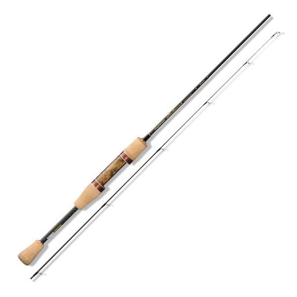 Olympic Trout Rod 26 Graphiteleader Bellezza Prototype 26 GBELPS-642L-T (Spinning 2 piece)