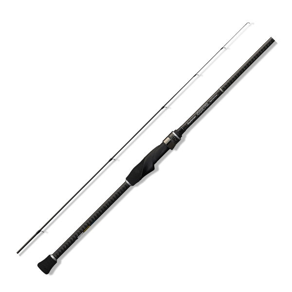 Olympic 26 Graphiteleader Corto Protptype 26 GCORPS-6102L-HS+ (Spinning 2 piece)