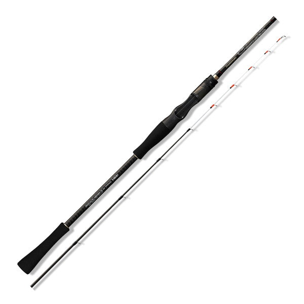Olympic 26 Graphiteleader Calamaretti Prototype 26 GCALPC-552ML-TS (Baitcasting 2 piece)