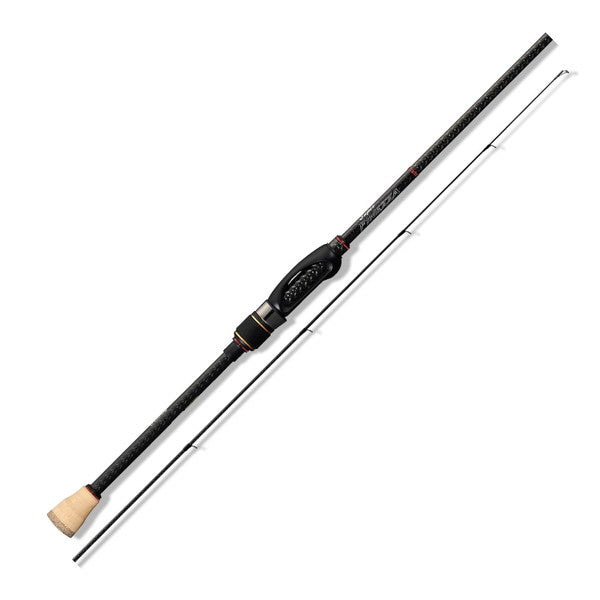 Olympic Graphiteleader Super Finezza GFINSS-722L-HS+ (Spinning 2 piece)