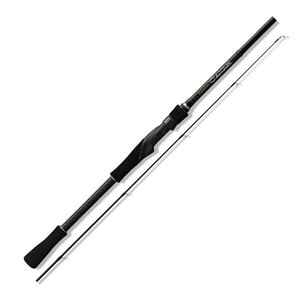 Olympic Eging Rod 26 Nuovo Calamaretti 26 GCALXS-752L-HS+ (Spinning 2 piece)