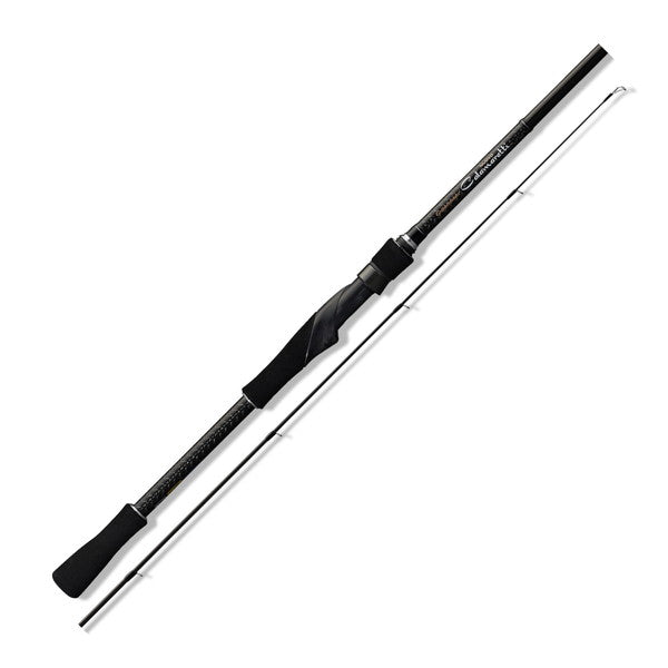 Olympic Eging Rod 26 Nuovo Calamaretti 26 GCALXS-852M (Spinning 2 piece)
