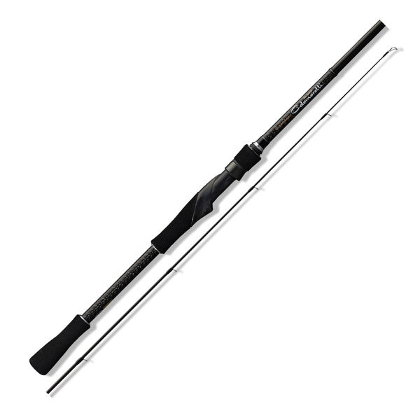 Olympic Eging Rod 26 Nuovo Calamaretti 26 GCALXS-892ML/M (Spinning 2 piece)