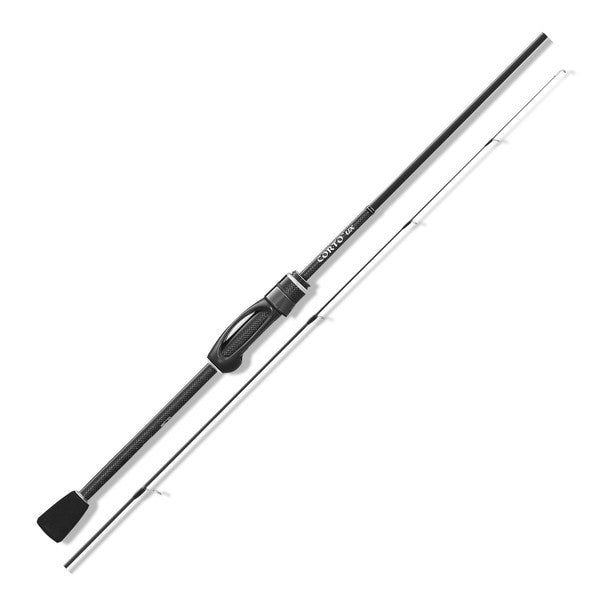Olympic Graphiteleader 26 Corto UX 26 GCORUS-622L-T (Spinning 2 piece)