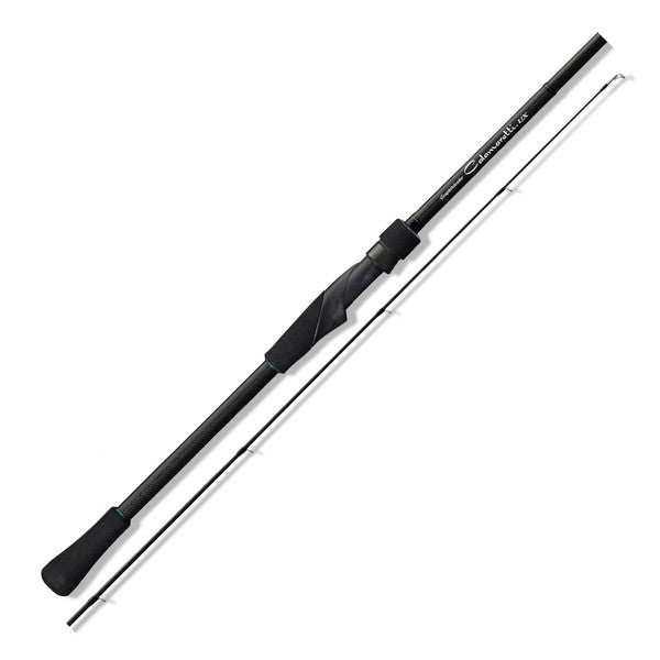 Olympic Eging Rod 26 Graphiteleader Calamaretti UX 26 GCALUS-832ML (Spinning 2 piece)