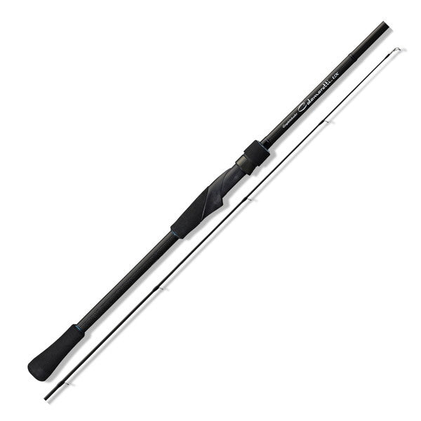 Olympic Eging Rod 26 Graphiteleader Calamaretti UX 26 GCALUS-862M (Spinning 2 piece)